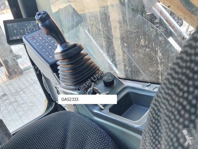 Экскаватор Liebherr R960