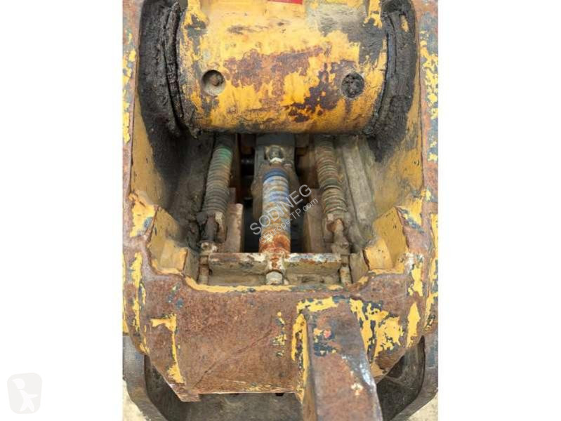 Экскаватор Caterpillar FLCR + BRH