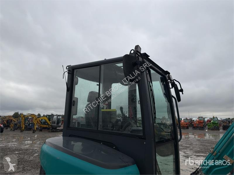 Escavadora Sunward SWE35UF Mini Excavator