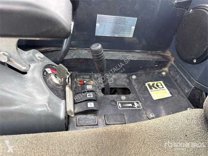 Экскаватор Yanmar ViO26 Mini Excavator