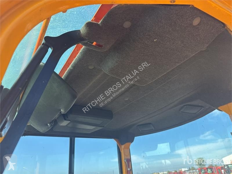 Escavadora Yanmar ViO33UCR Mini Excavator