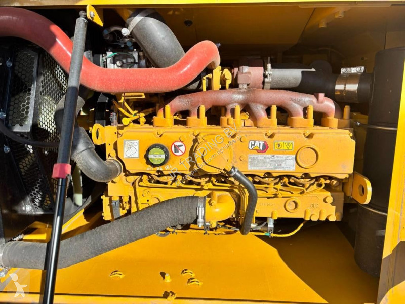 Pelle Caterpillar 324 (New / Non CE + EPA)