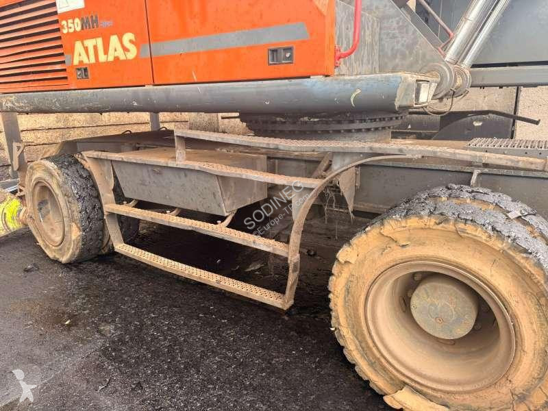 Kotrógép Atlas