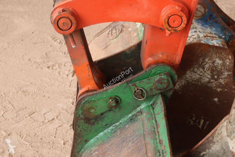 Excavadora Kubota SZ
