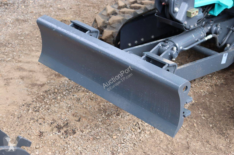 جرافة Sunward SWE 20F