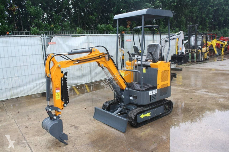 جرافة