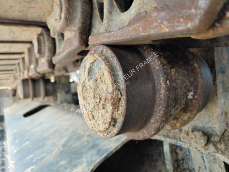Excavadora Caterpillar 315F