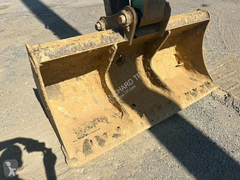 Pelle Kobelco SK260NLC-10 LONG REACH