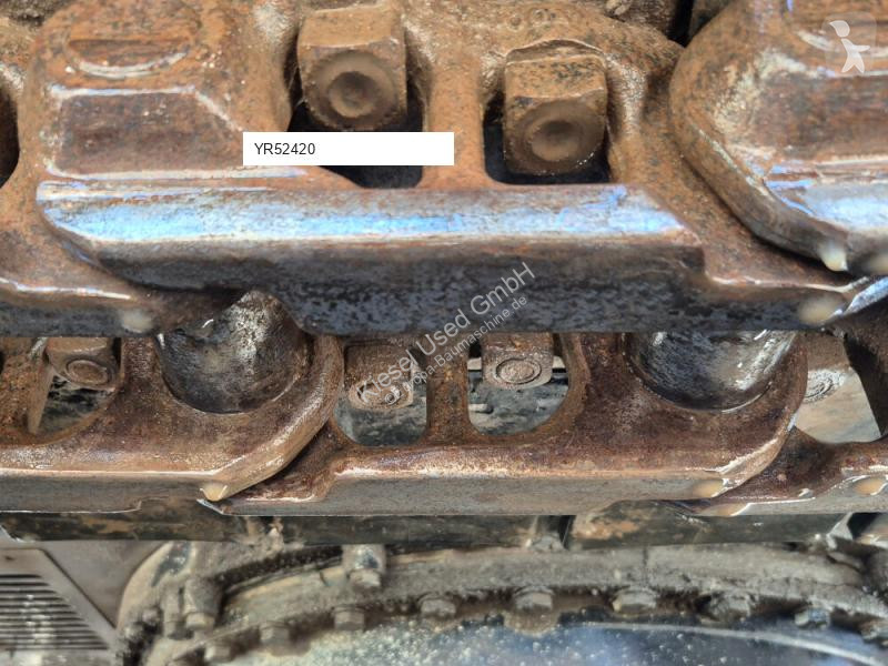 جرافة Hitachi
