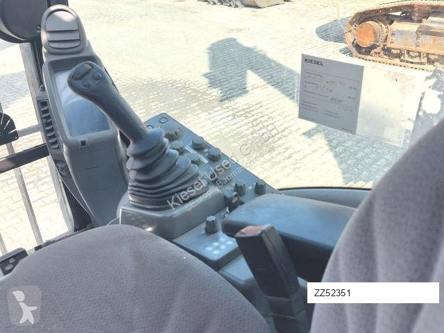 جرافة Hitachi KTEG KMC350-5
