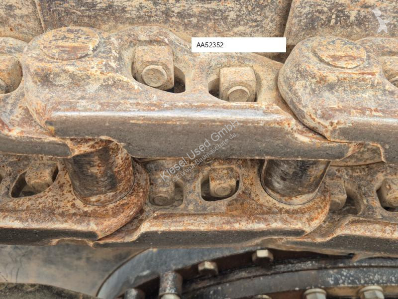 جرافة Hitachi KTEG KMC400P-7