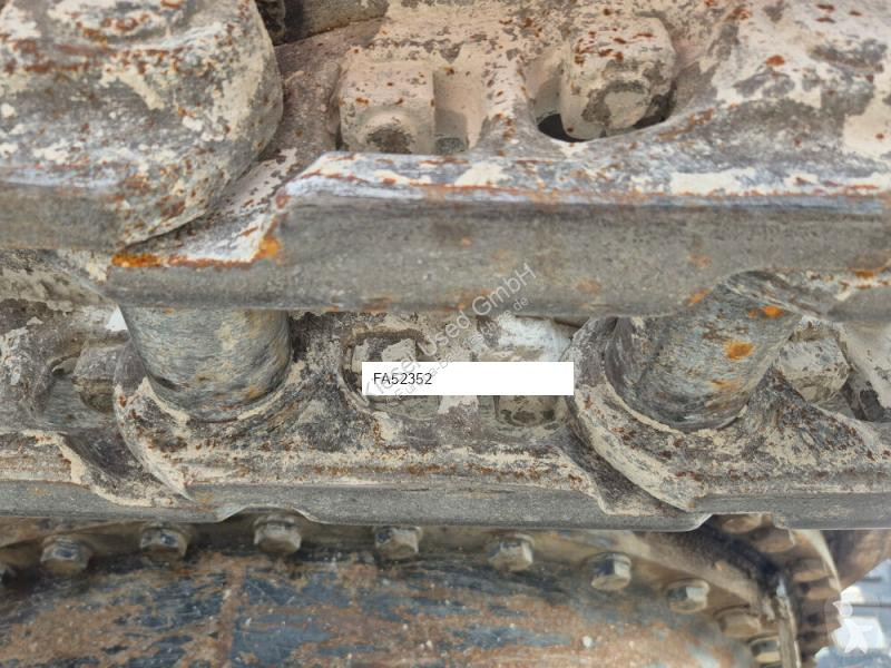 جرافة Hitachi 6