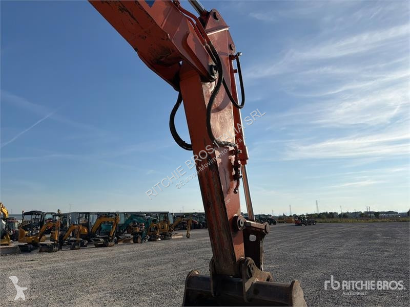 Pelle  EX235 Tracked Excavator