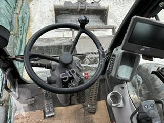 جرافة Hitachi  ZX 145W-6