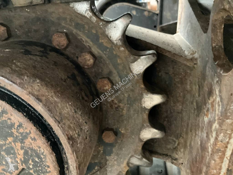 جرافة Bobcat