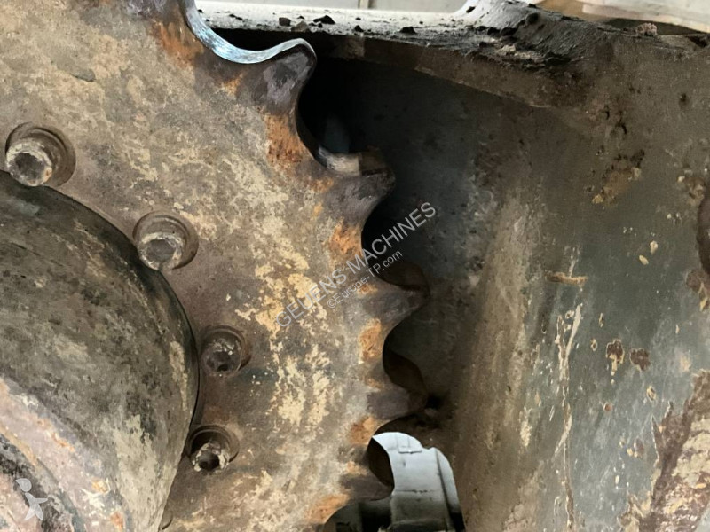 جرافة Neuson 75 Z 3