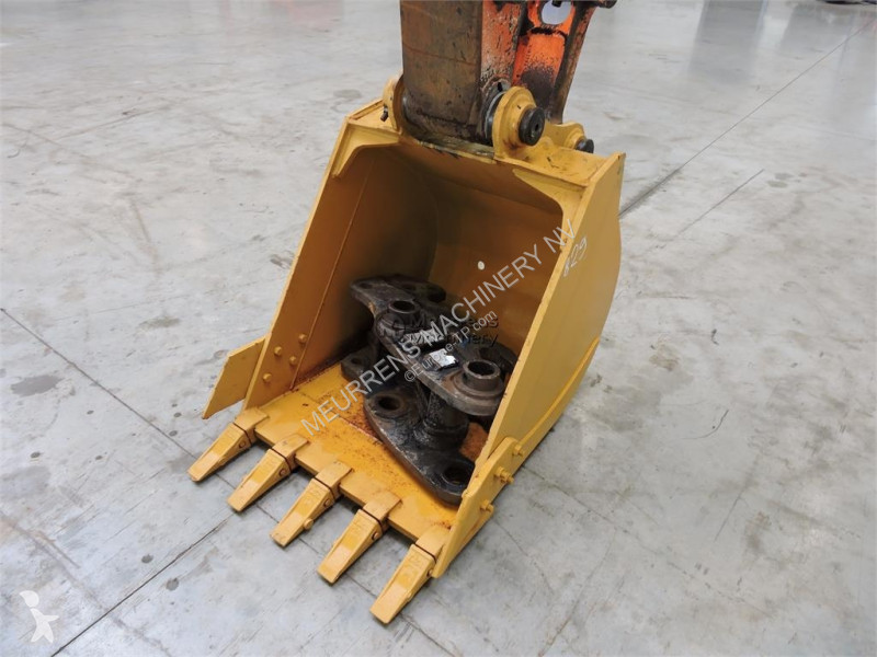 Skovel Hitachi