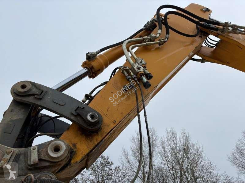 Excavator Liebherr  R944C HDSL LITRONIC
