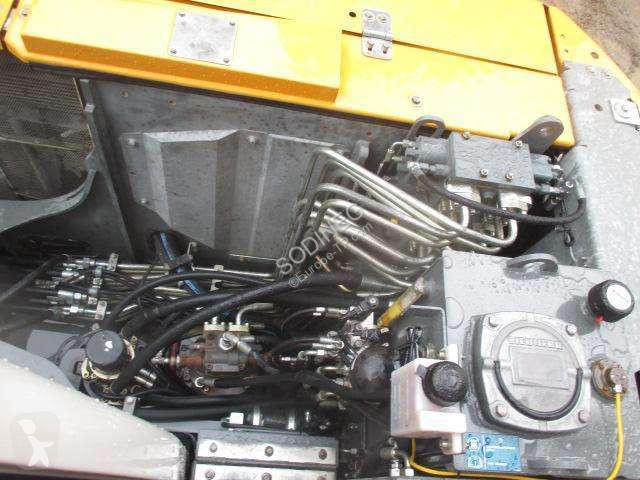 Skovel Liebherr A  COMPACT