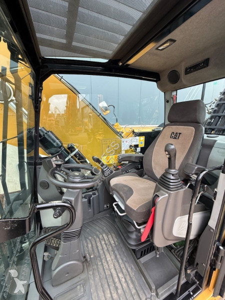 Skovel Caterpillar MH 3024 - MH 3022 - MH 3026...