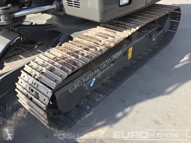 Koparka Case CX90D