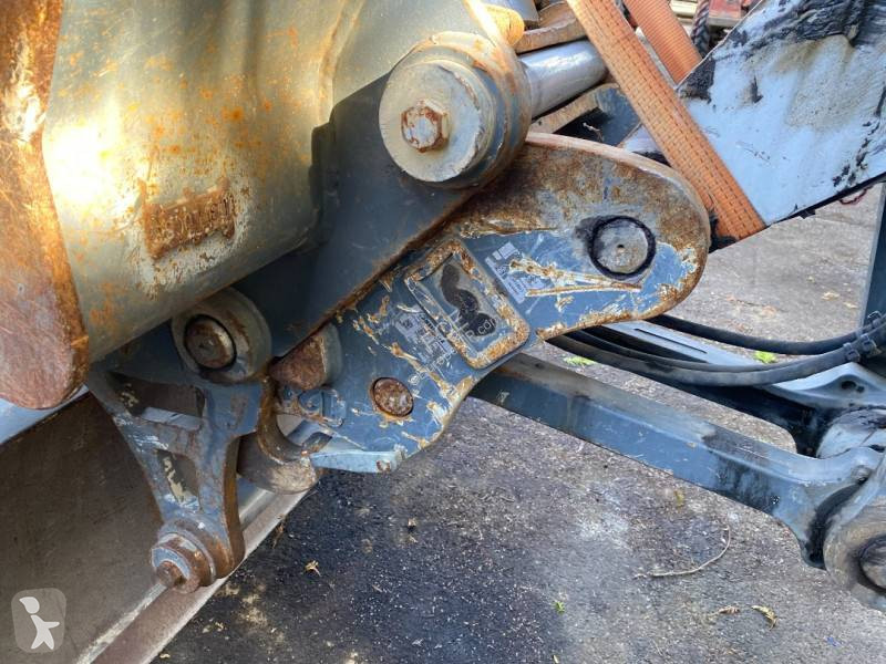 Skovel Liebherr R920 COMPACT LC / Certificat CE...