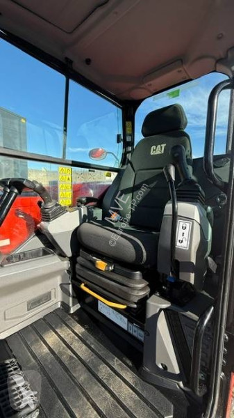 Skovel Caterpillar 309 CR
