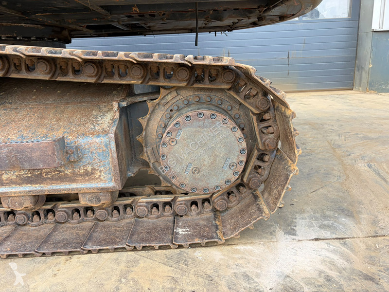 Pelle Doosan