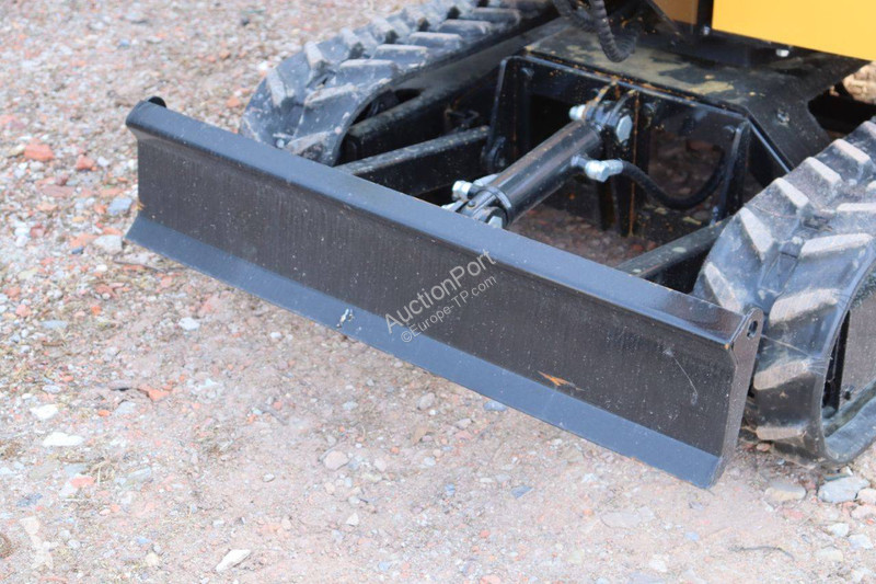 Skovel JPC KV12