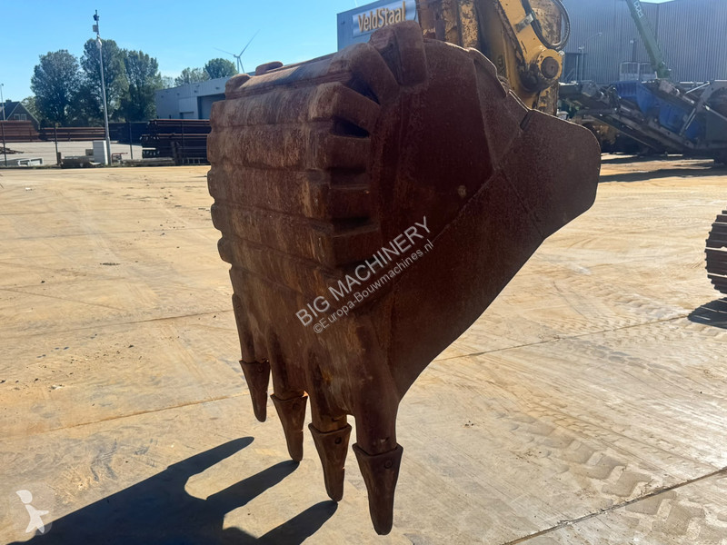 Skovel Komatsu LC-11E0
