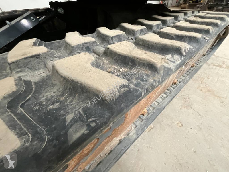 Skovel Bobcat 35z