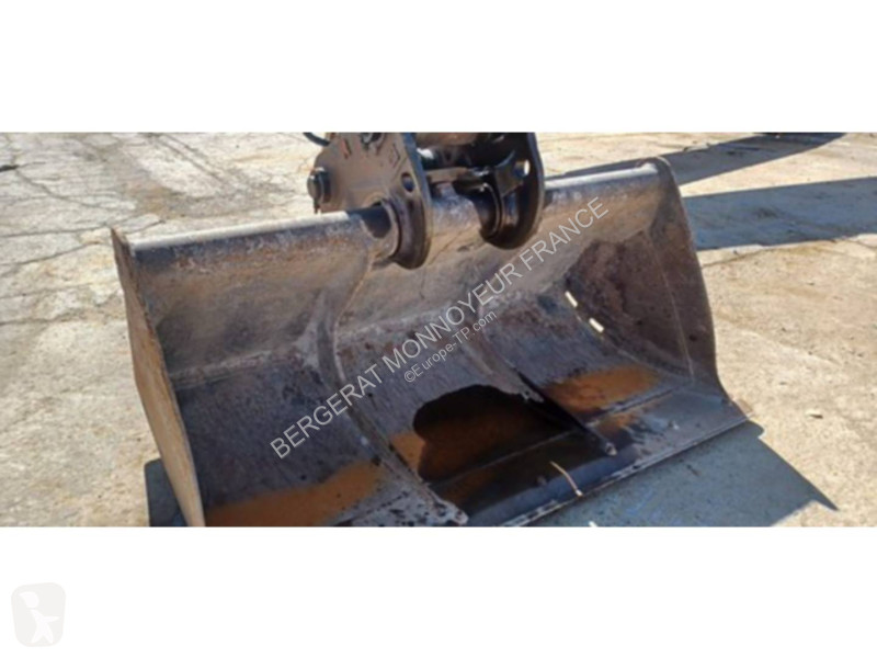 Skovel Hitachi