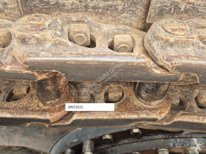 Skovel Hitachi KTEG KMC400P-7