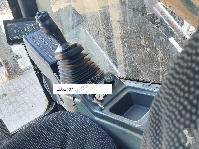 Skovel Liebherr R960