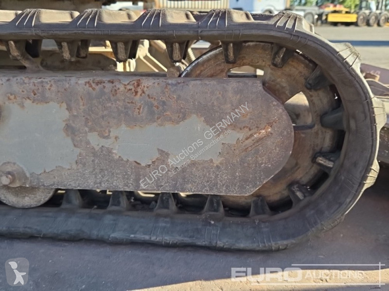 Skovel Wacker Neuson 803