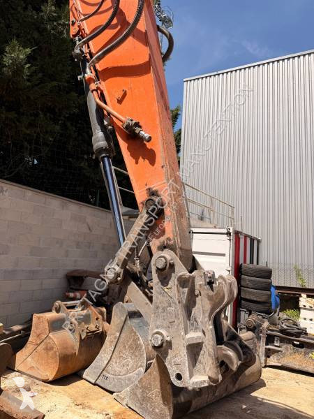 Pelle Doosan