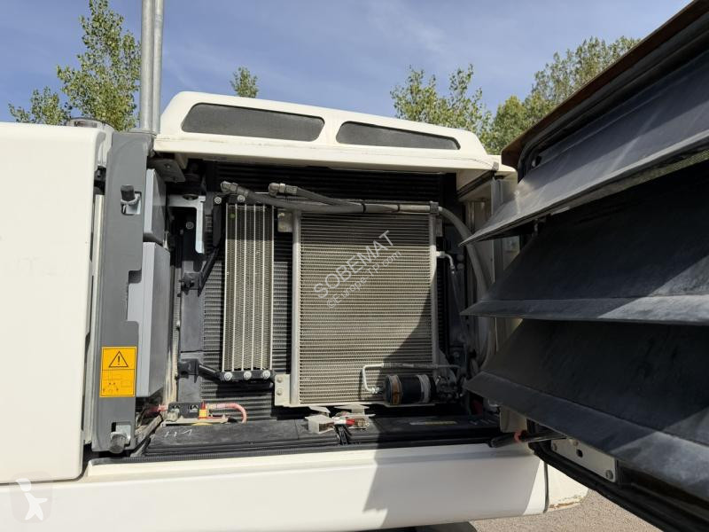 Pelle Liebherr A920