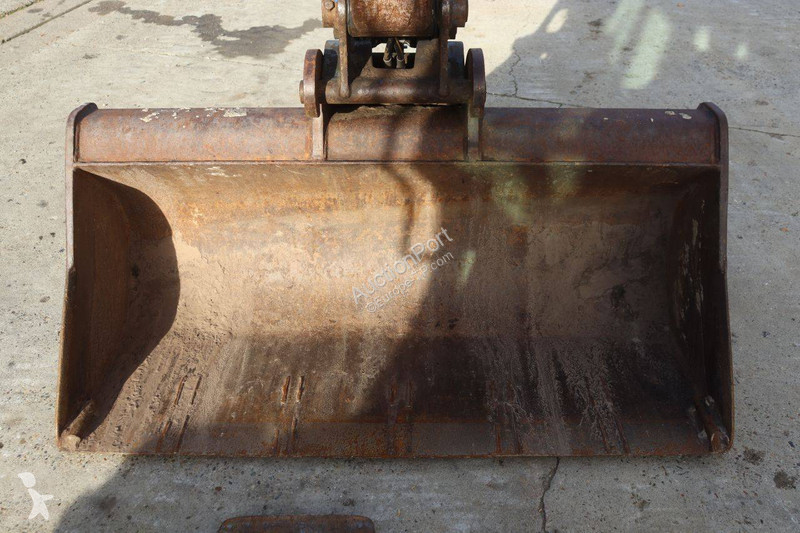 Excavadora Takeuchi