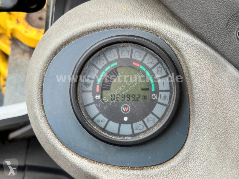 Экскаватор Wacker Neuson 2 4x4 Mobilbagger /...