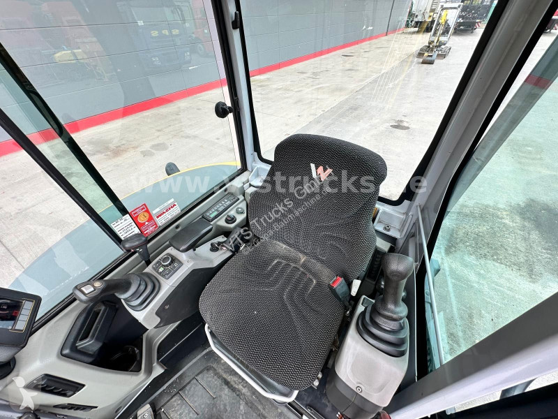 Excavator Wacker Neuson ET 35 2019 19kW