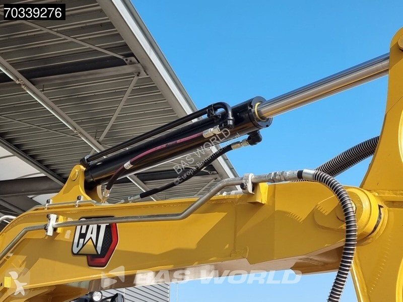 Экскаватор Caterpillar .5 NEW UNUSED - HAMMER LINE