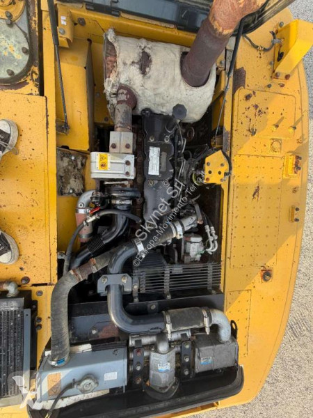 Pelle Komatsu
