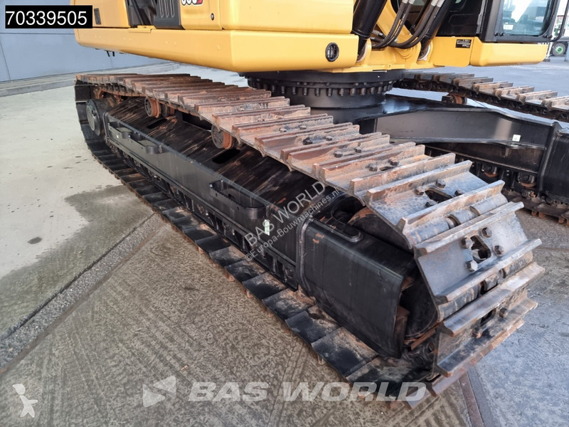 Экскаватор Caterpillar NEW UNUSED - HAMMER LINE...