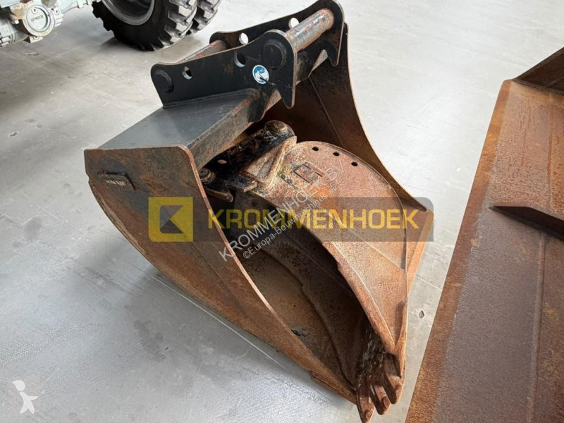 Excavadora Wacker Neuson EW 100