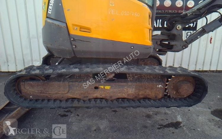 Excavadora Volvo n/c