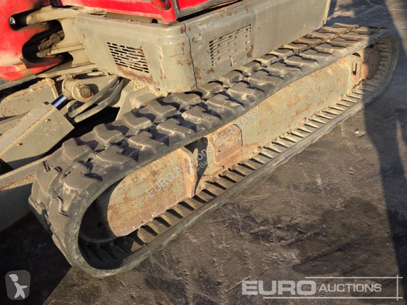 Pelle JCB