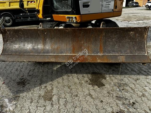 Pelle Liebherr R  COMPACT S