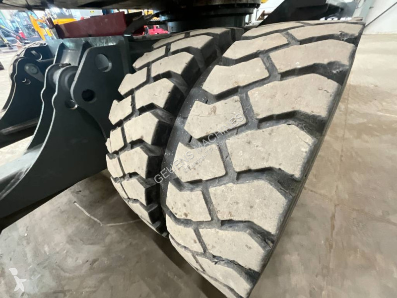 Pelle Neuson 6503 WD