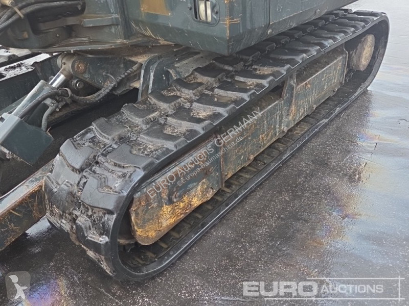 Koparka Hyundai ROBEX 559A