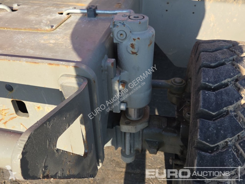 Pelle Wacker Neuson EW65